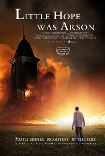 Little Hope Was Arson
