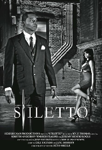 Stiletto