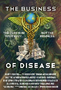 The Business of Disease