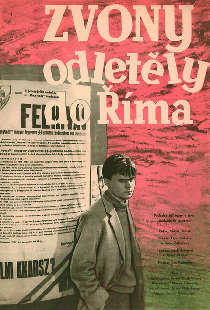 Колокола отправляются в Рим