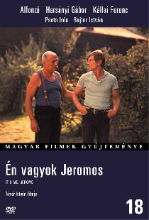 Én vagyok Jeromos