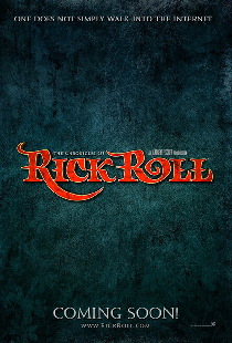 The Chronicles of Rick Roll