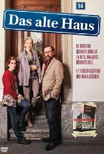 Das alte Haus