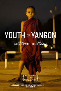 Youth of Yangon