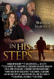 In His Steps