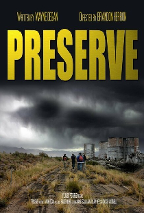 Preserve