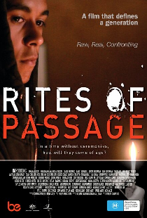 Rites of Passage