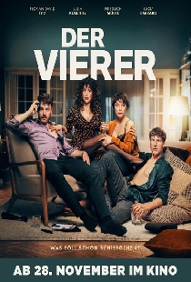 Der Vierer