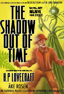 The Shadow Out of Time