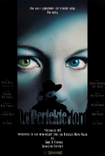 Det perfekte mord