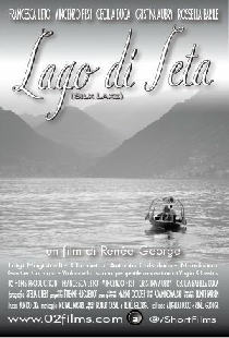 Lago di Seta