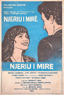 Njeriu i mirë