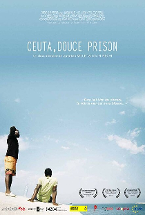 Ceuta, douce prison