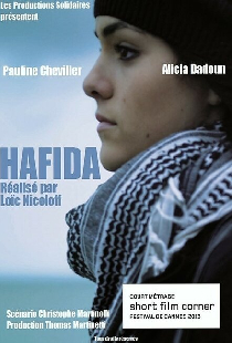 Hafida