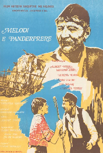 Melodi e pandërprerë