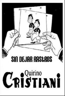 Sin dejar rastros