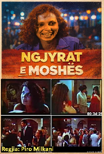 Ngjyrat e moshës