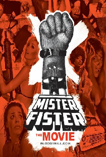 Mister Fister