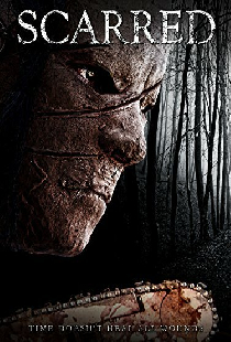 Scarred