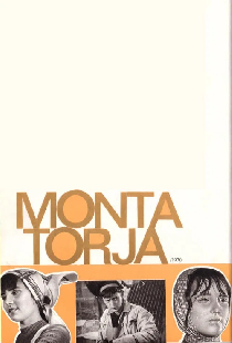 Montatorja