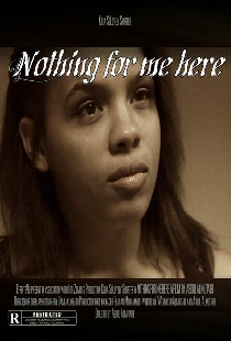 Nothing for Me Here