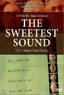 The Sweetest Sound