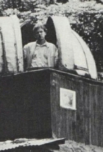 Maria von den Sternen