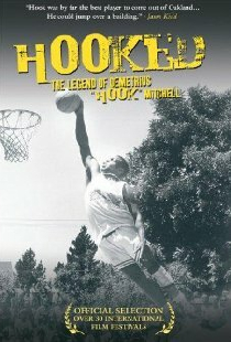 Hooked: The Legend of Demetrius Hook Mitchell