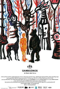 Gambozinos