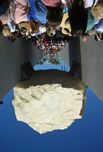Boulder Mass: «The Levitation»