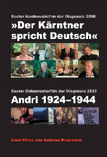 Der Kärntner spricht Deutsch