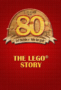 The LEGO® Story