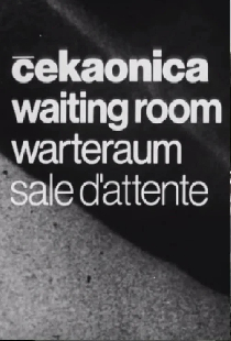 Čekaonica