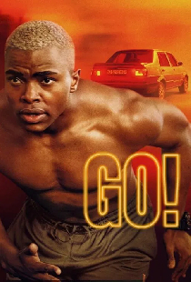 Постер «Go!»