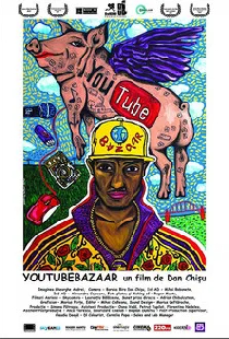 YouTube Bazaar