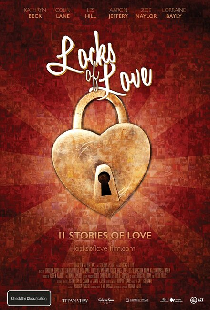 Locks of Love