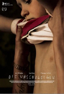 Невиновный