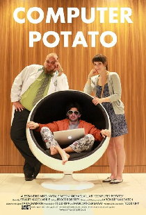 Computer Potato