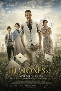 Ilusiones S.A.