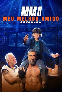 MMA - Meu Melhor Amigo