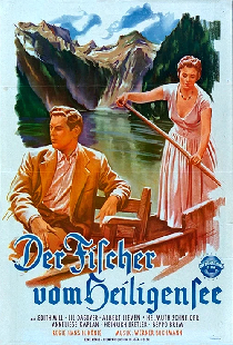 Der Fischer vom Heiligensee
