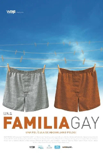 Una familia gay