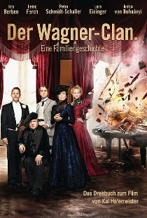 Der Wagner-Clan. Eine Familiengeschichte
