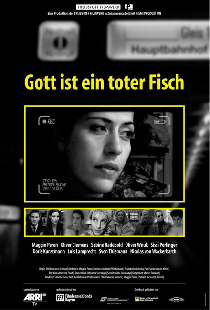 Gott ist ein toter Fisch