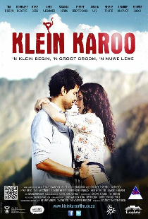 Klein Karoo