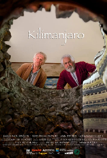 Kilimanjaro