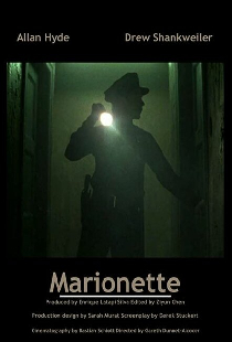 Marionette