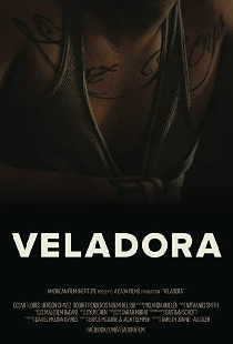 Veladora
