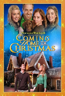Возвращение домой на Рождество