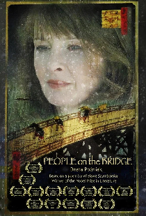 People on the Bridge